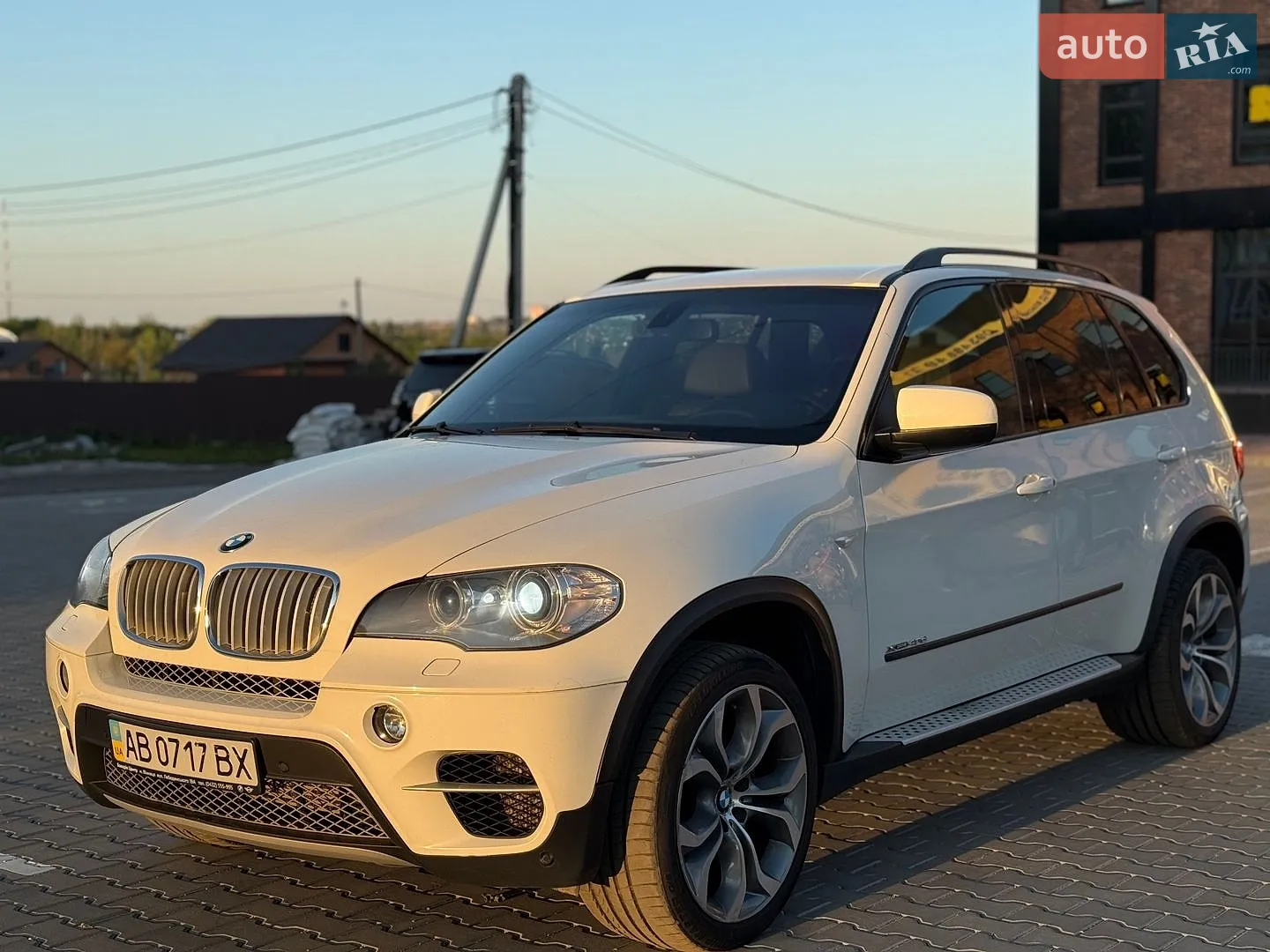 2010 BMW X5 - мініатюра 11
