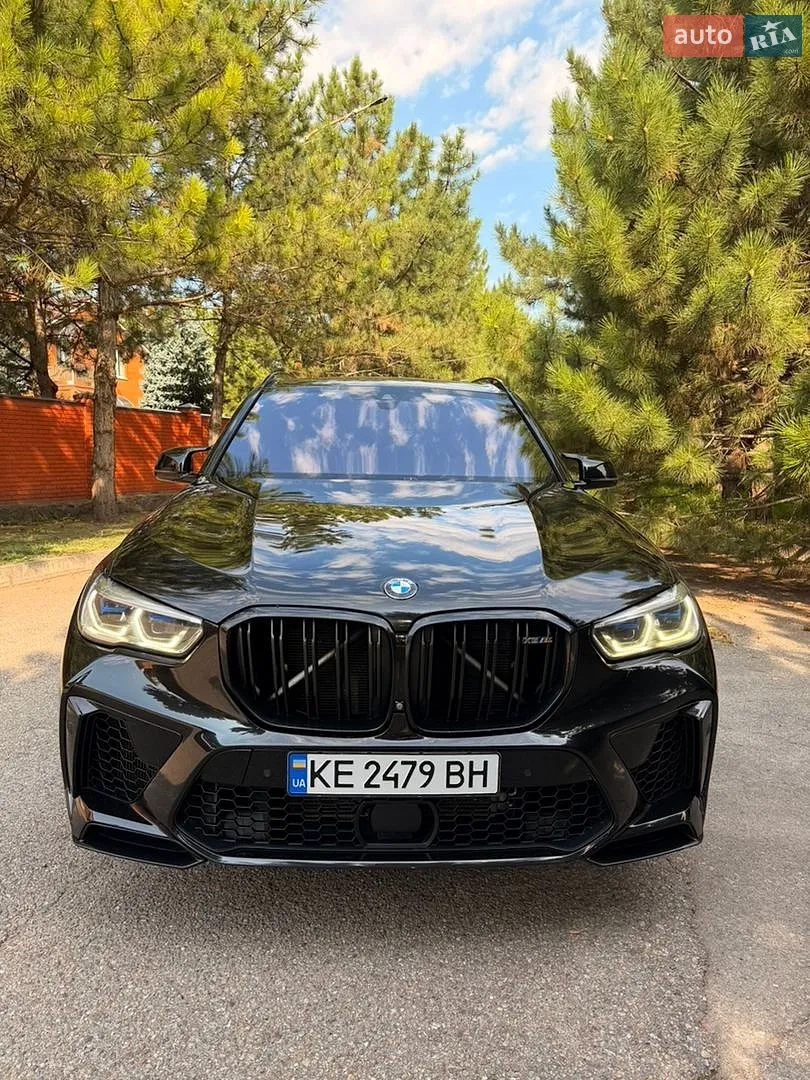2019 BMW X5 - мініатюра 5