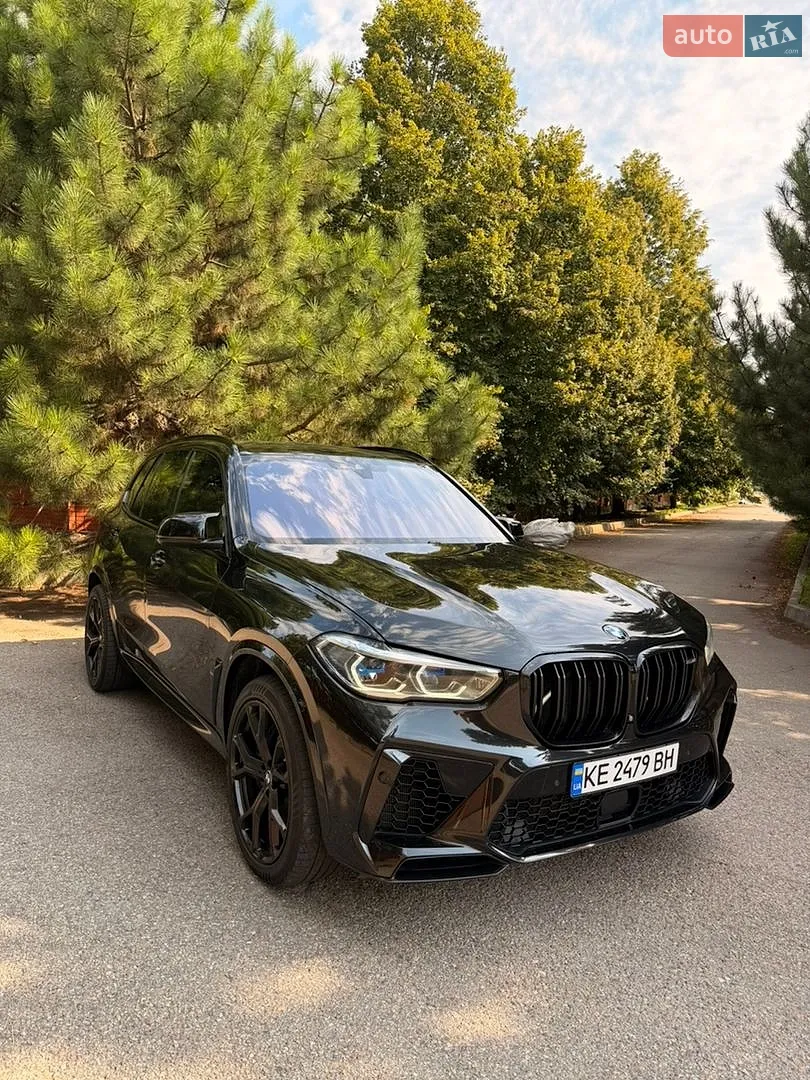 2019 BMW X5 - мініатюра 10