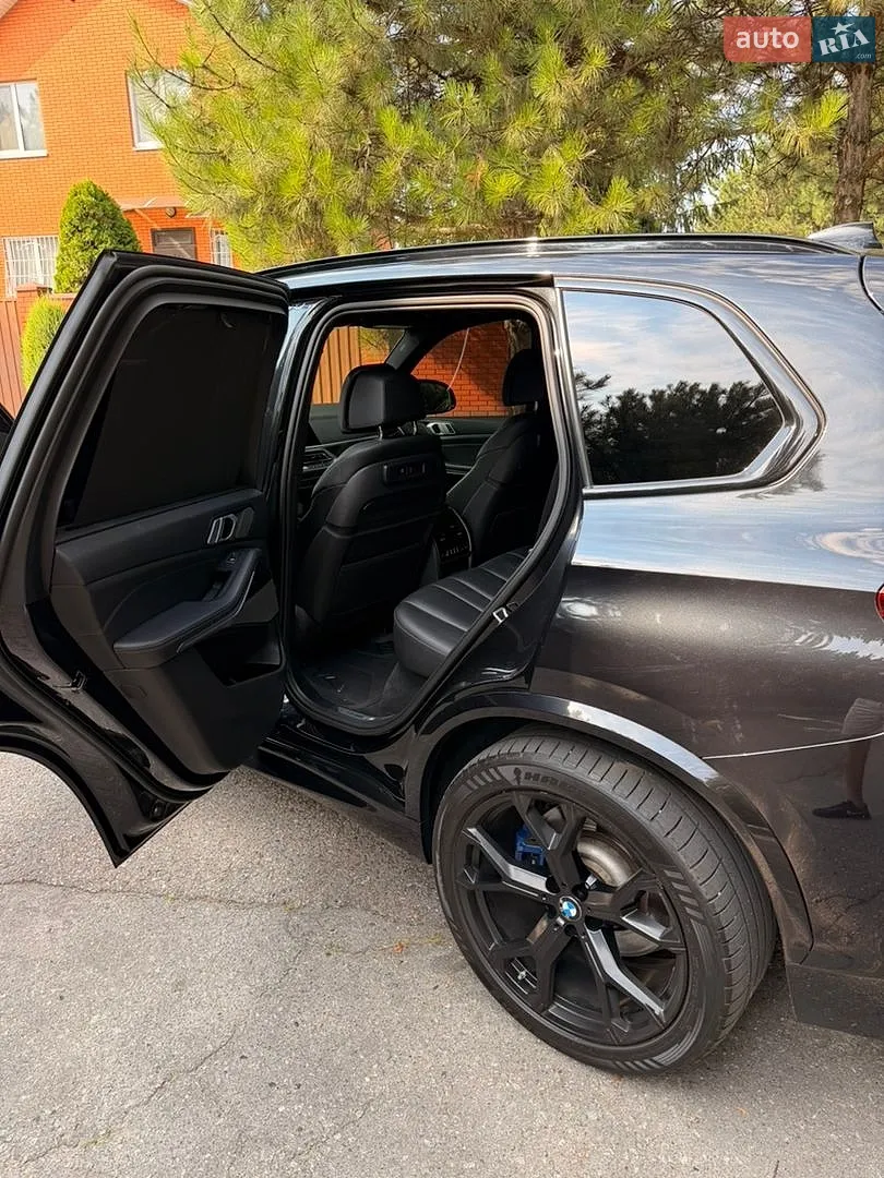 2019 BMW X5 - мініатюра 19