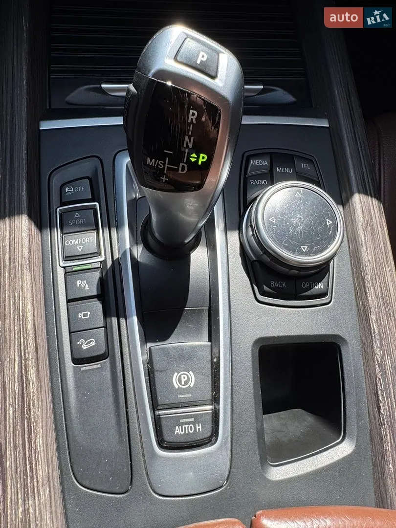 2014 BMW X5 - мініатюра 22