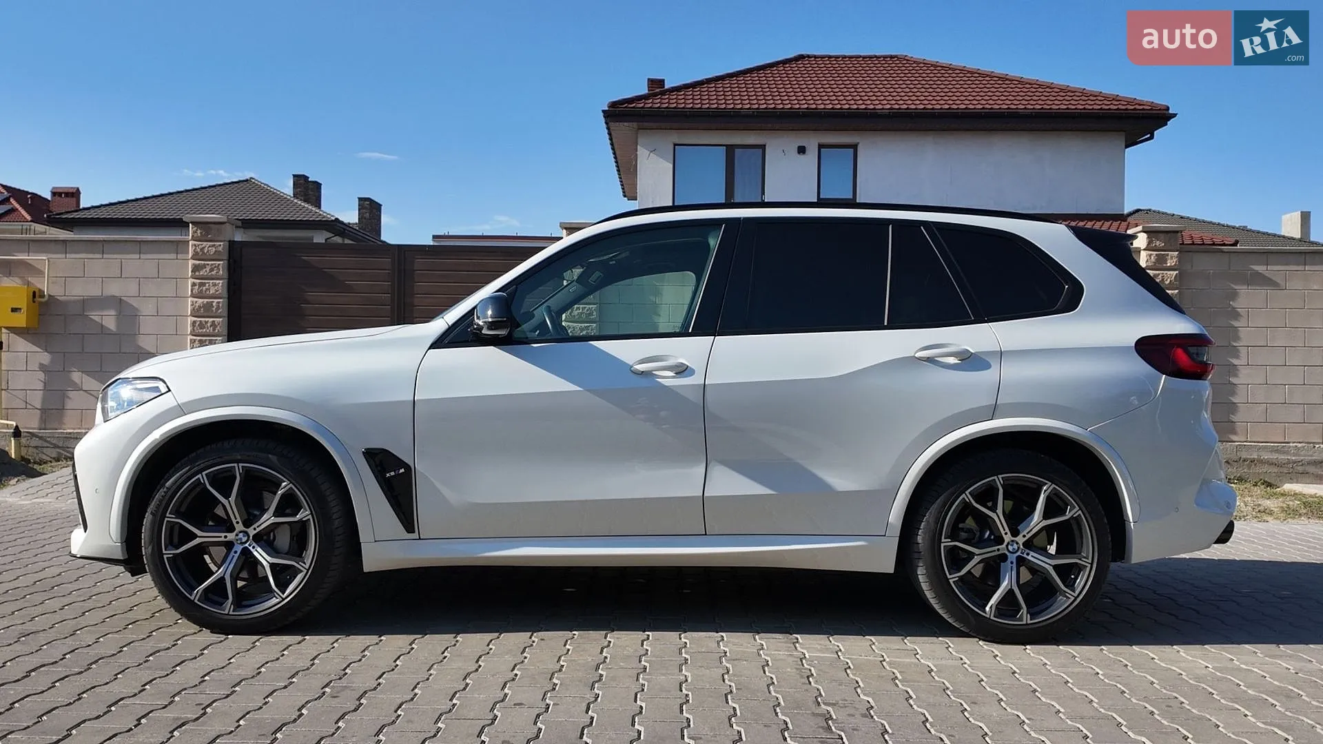 2022 BMW X5 - мініатюра 12