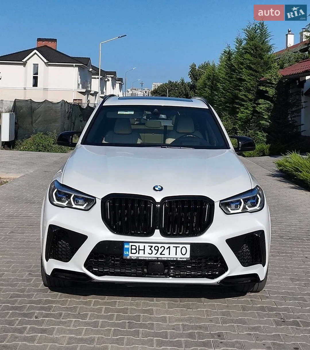 2022 BMW X5 - мініатюра 2