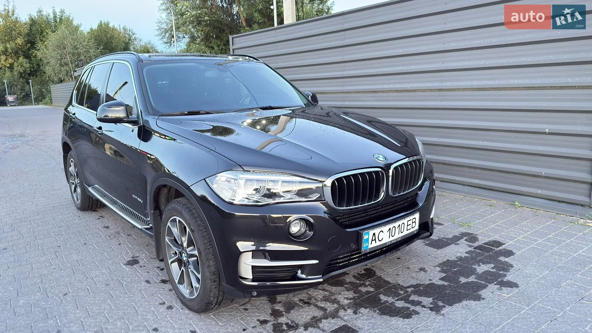 2018 BMW X5 - мініатюра 15