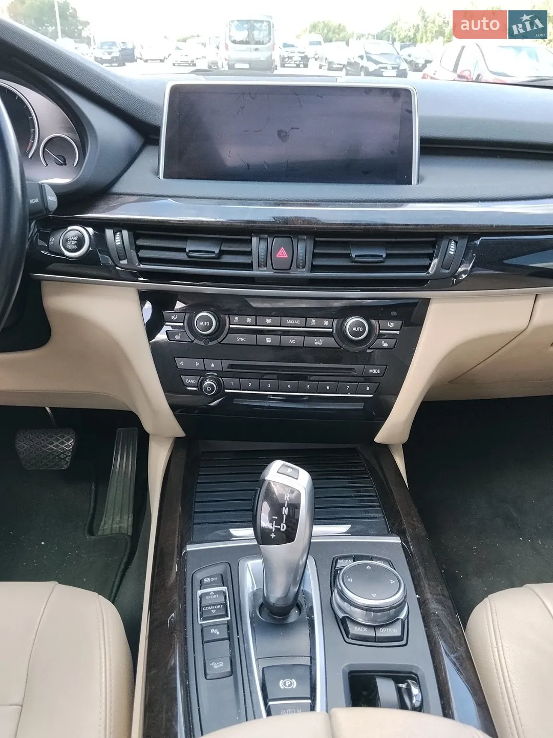 2016 BMW X5 - мініатюра 24
