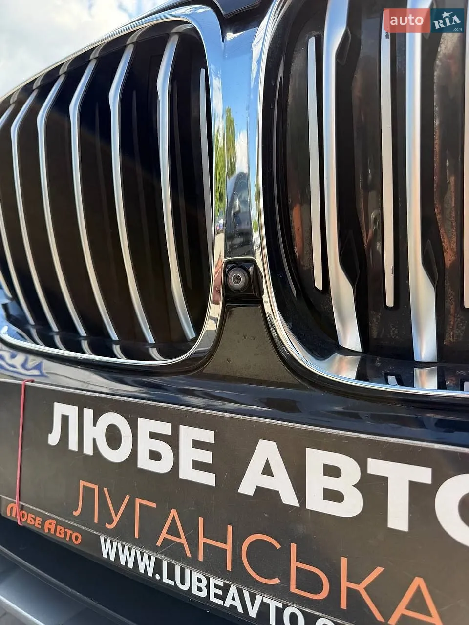 2019 BMW X5 - мініатюра 8
