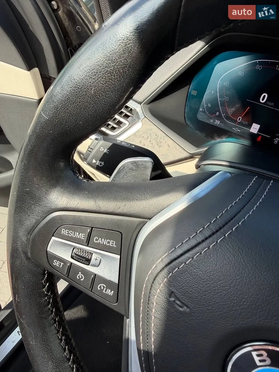 2019 BMW X5 - мініатюра 25
