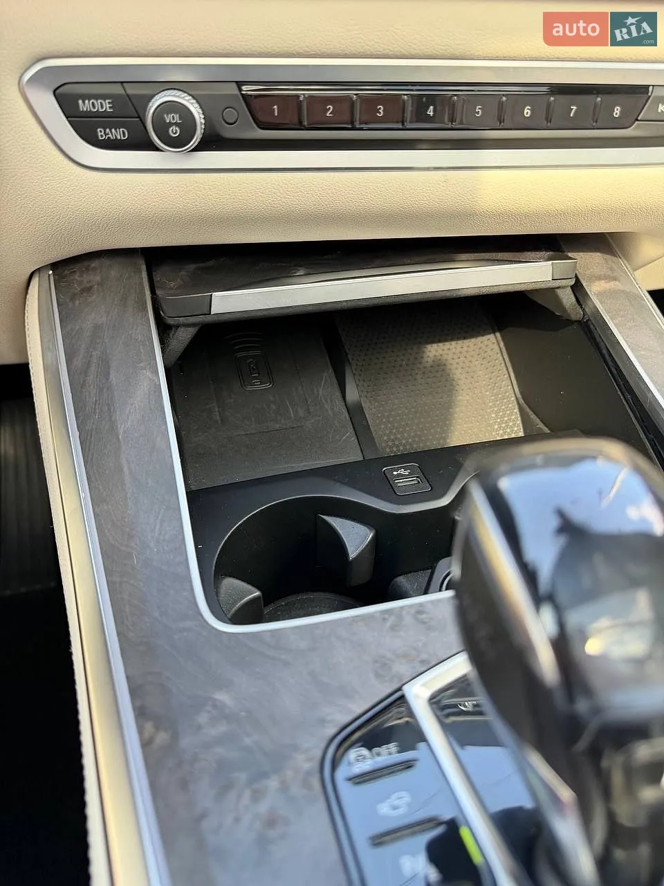 2019 BMW X5 - мініатюра 30