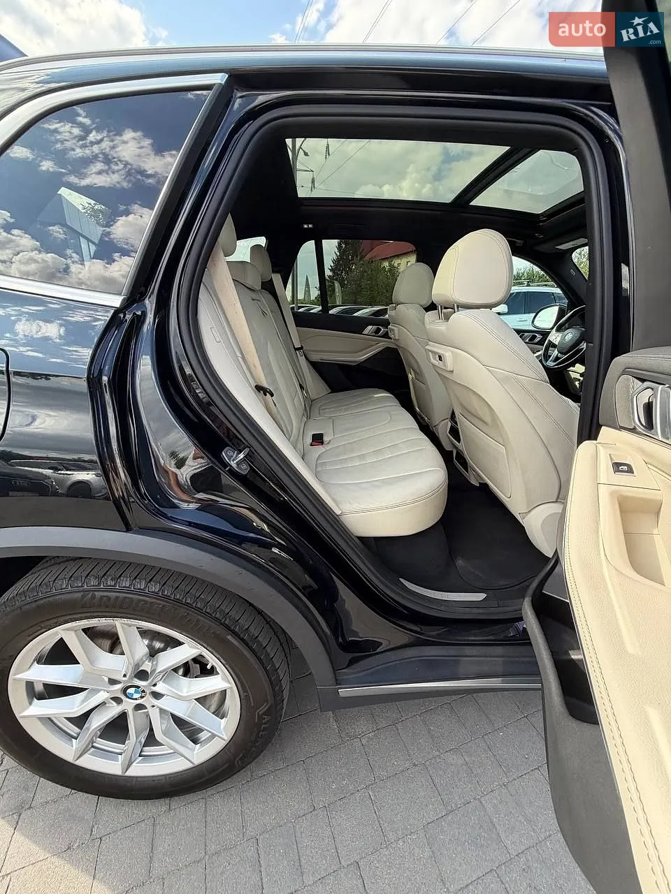 2019 BMW X5 - мініатюра 34