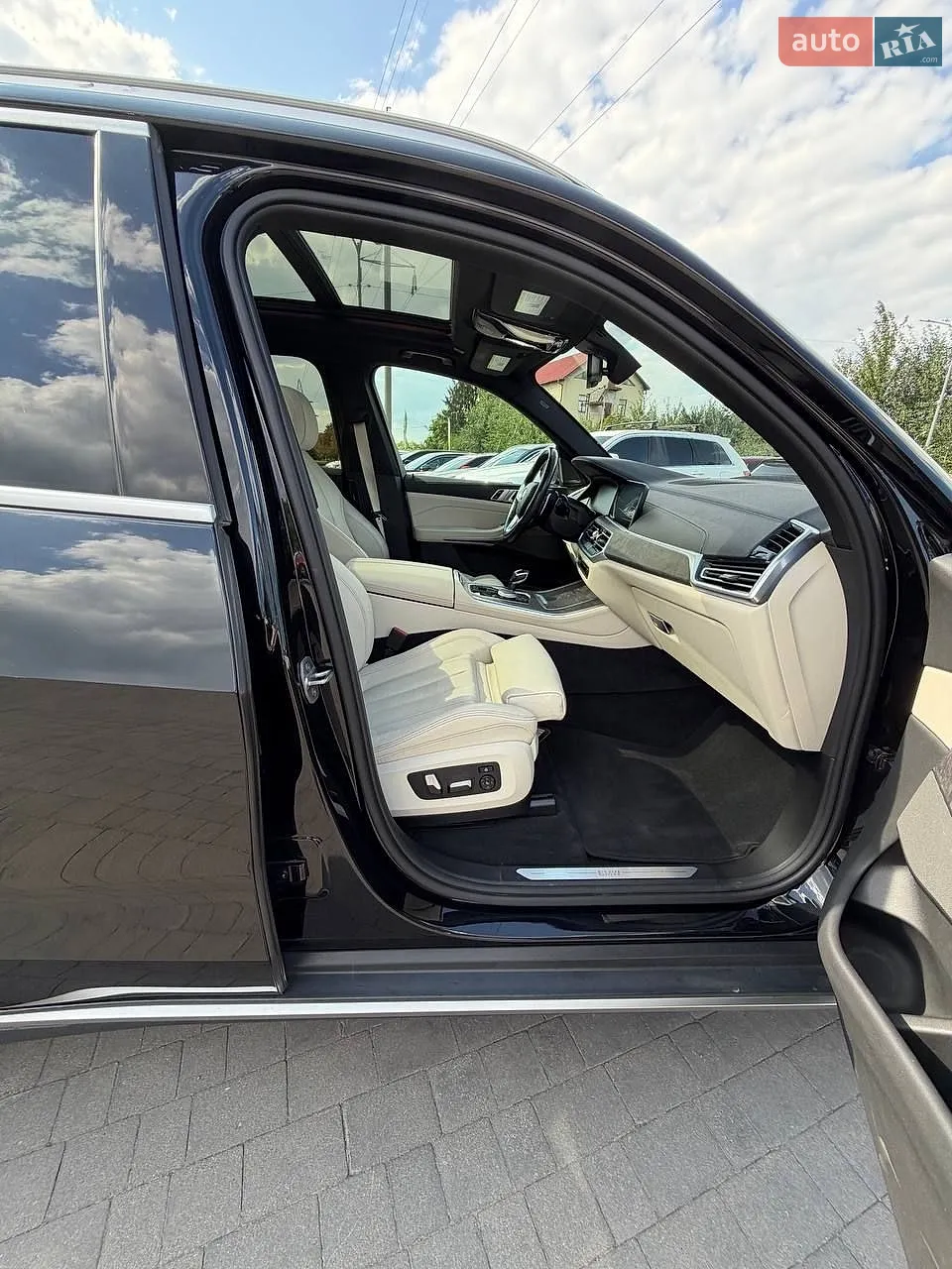 2019 BMW X5 - мініатюра 38
