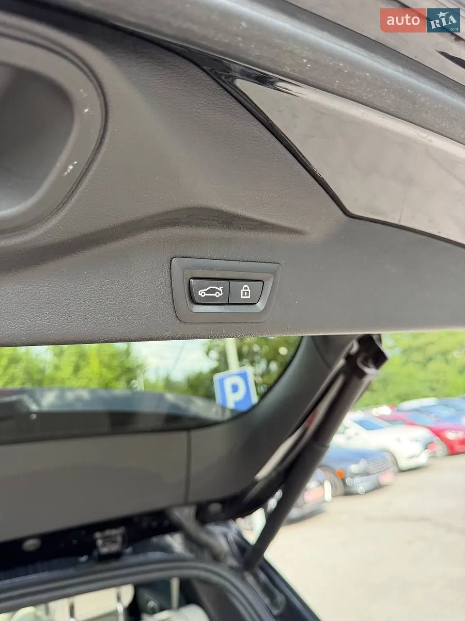 2019 BMW X5 - мініатюра 45