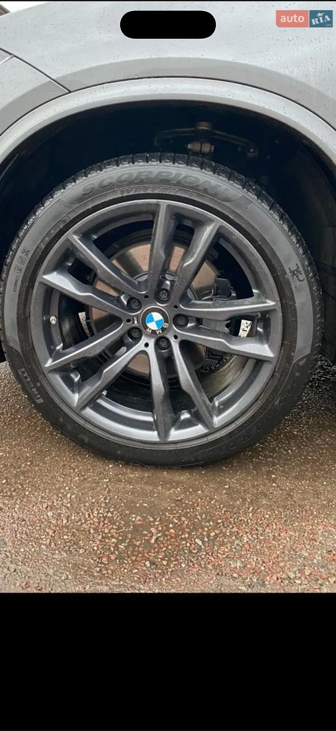 2014 BMW X5 - мініатюра 49