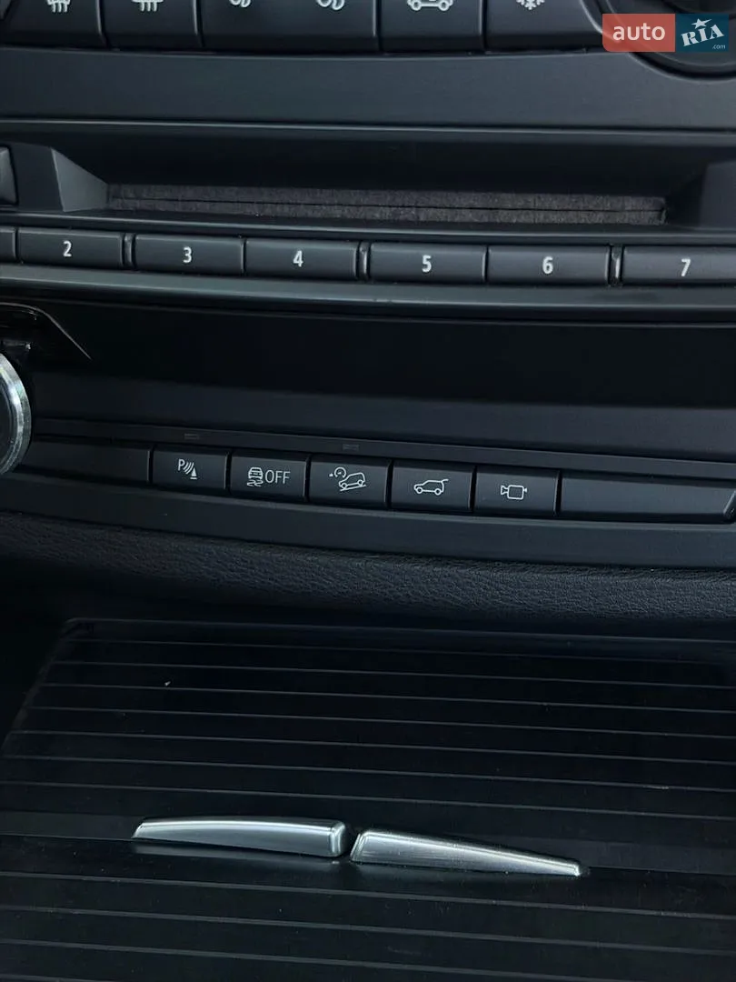 2010 BMW X5 - мініатюра 22