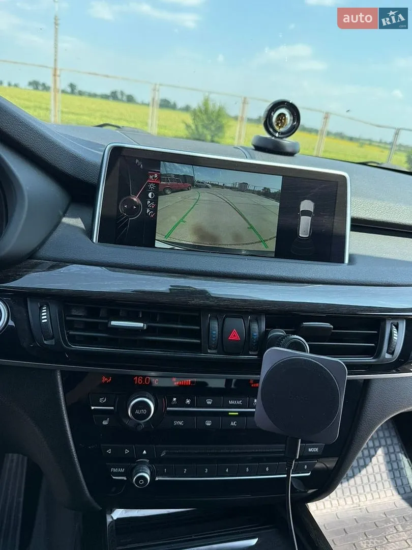 2014 BMW X5 - мініатюра 12