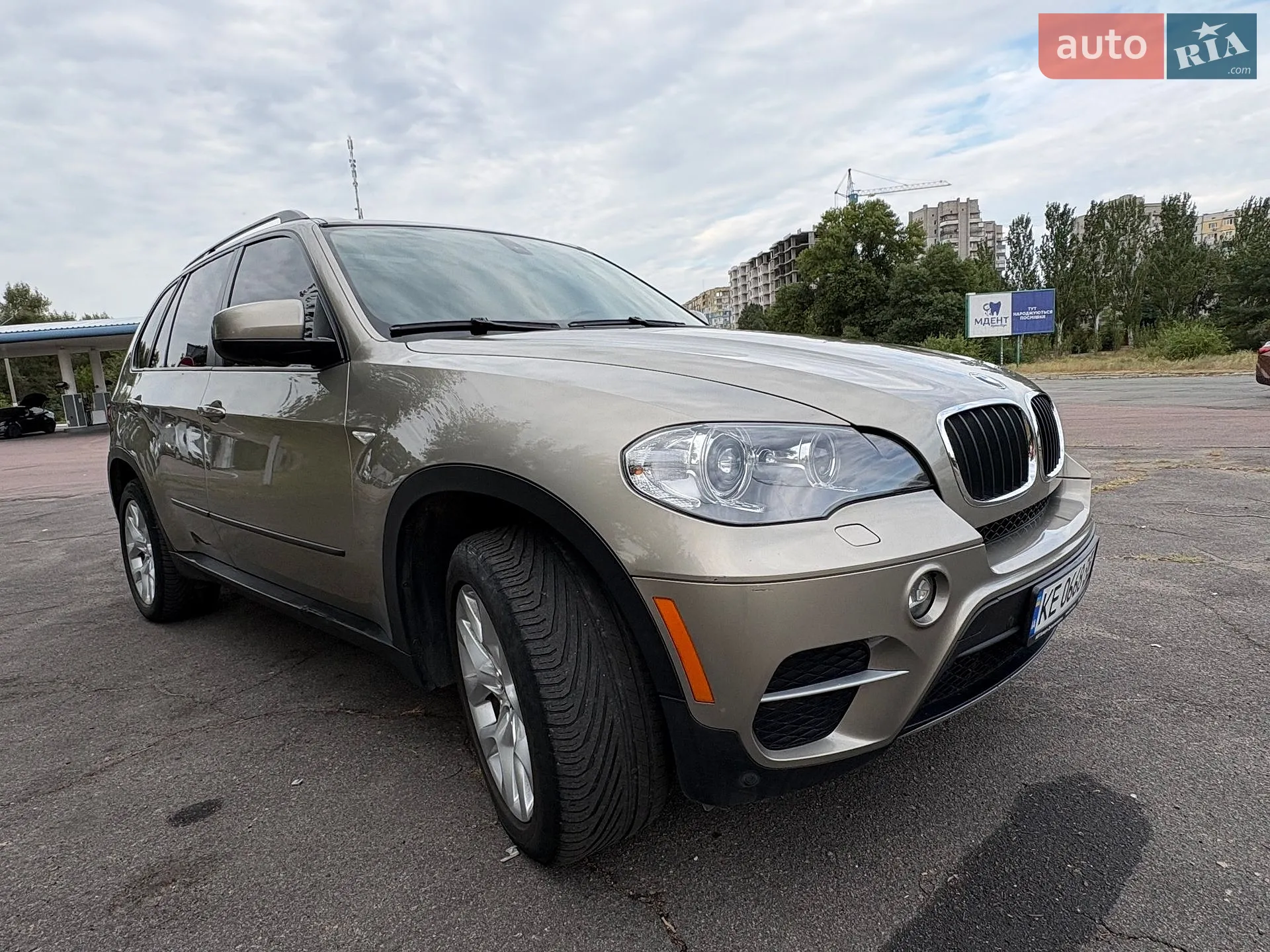 2011 BMW X5 - мініатюра 12