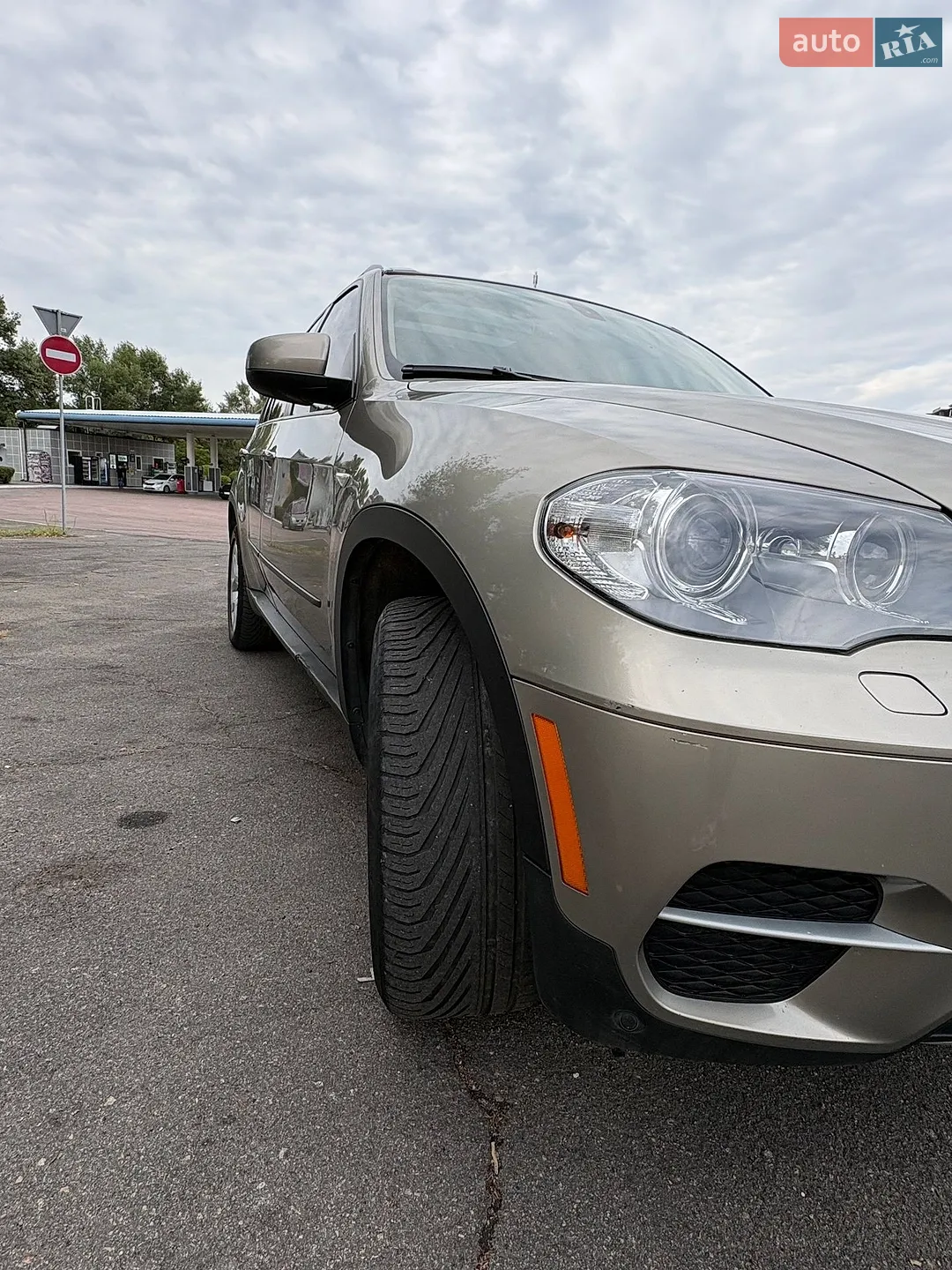 2011 BMW X5 - мініатюра 15