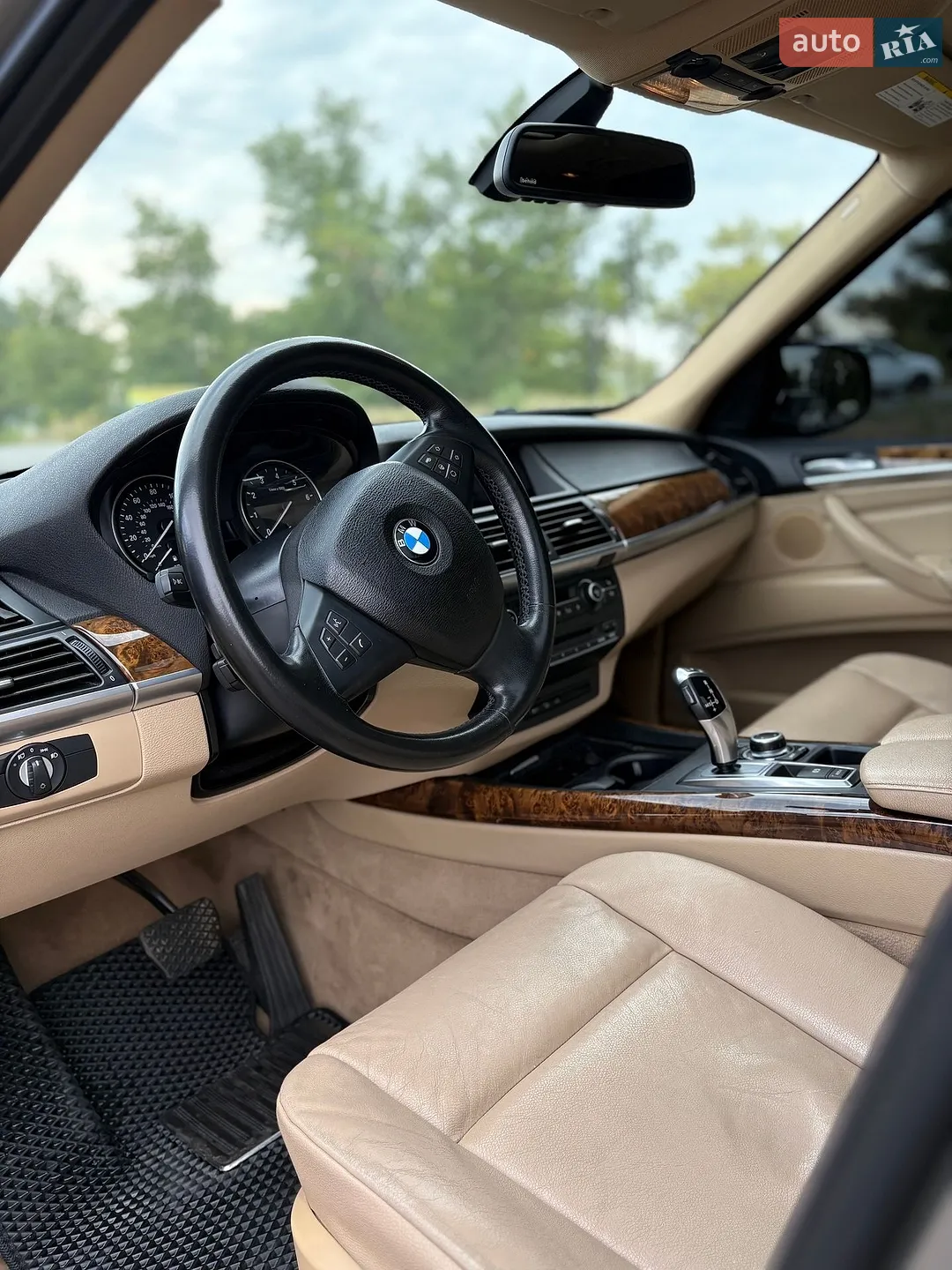 2011 BMW X5 - мініатюра 30