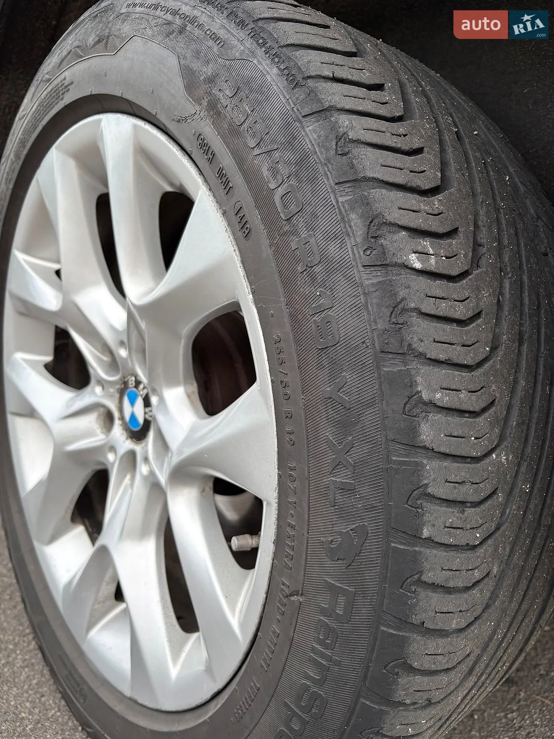 2011 BMW X5 - мініатюра 33
