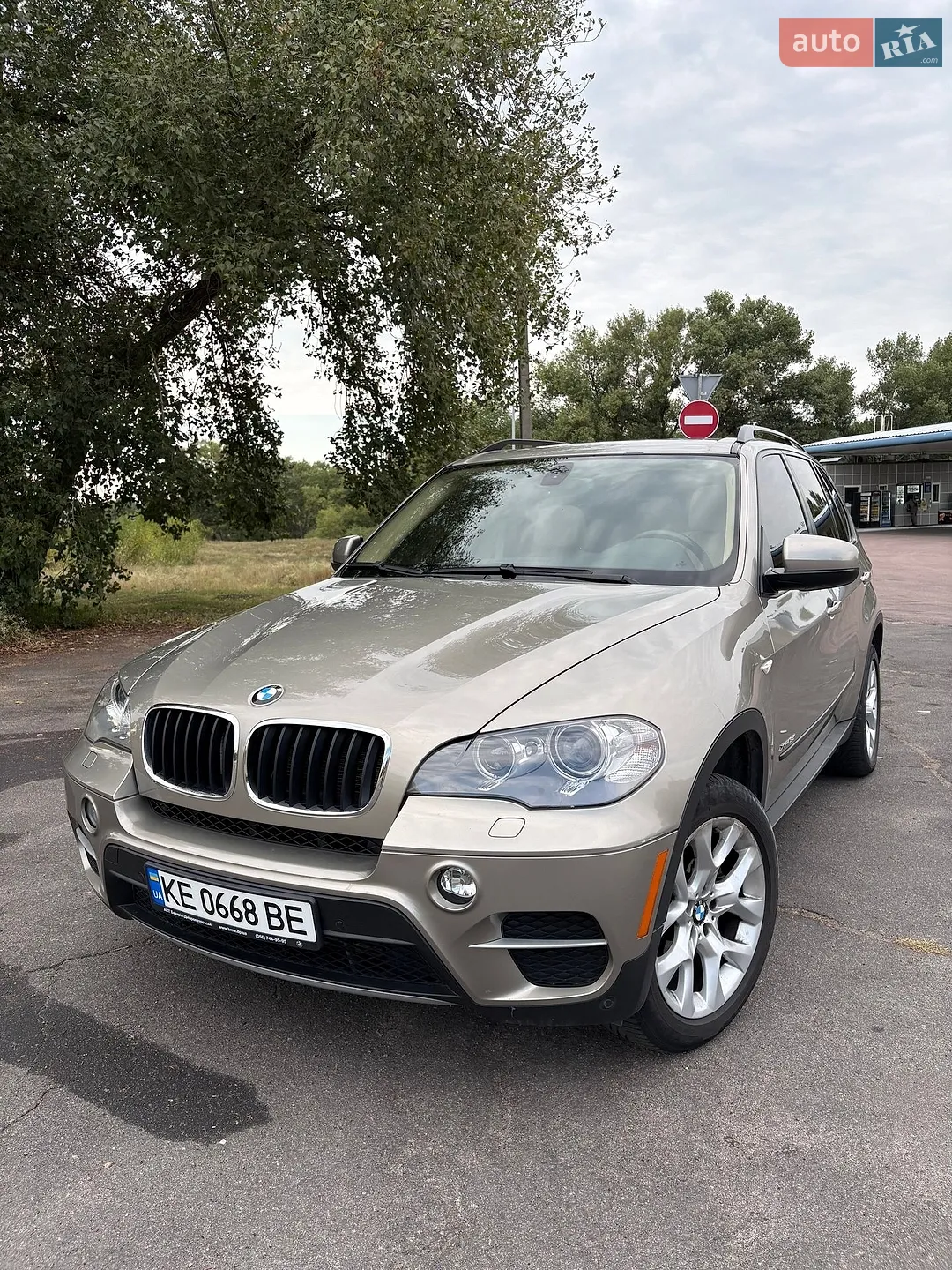 2011 BMW X5 - мініатюра 37
