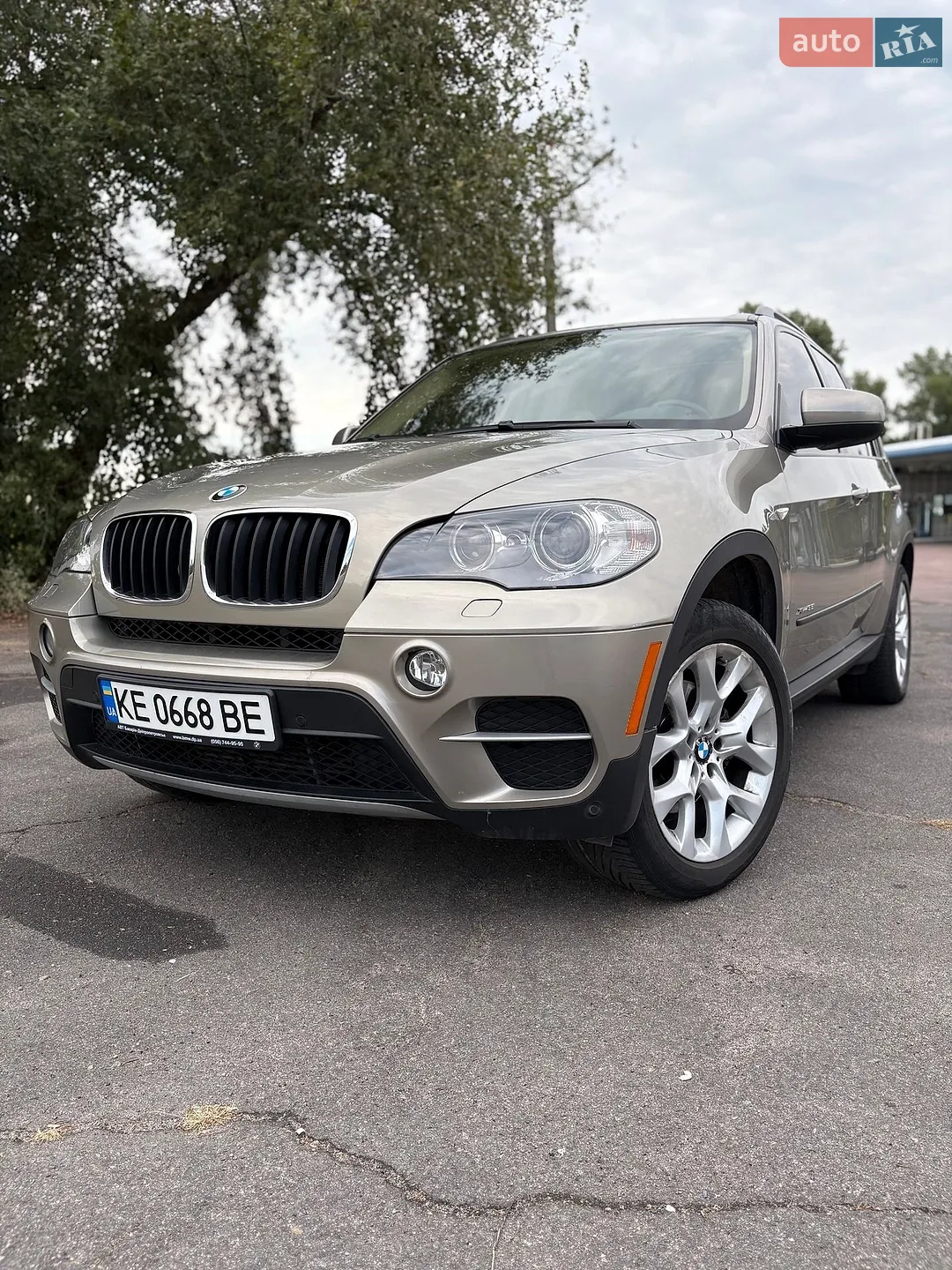 2011 BMW X5 - мініатюра 39