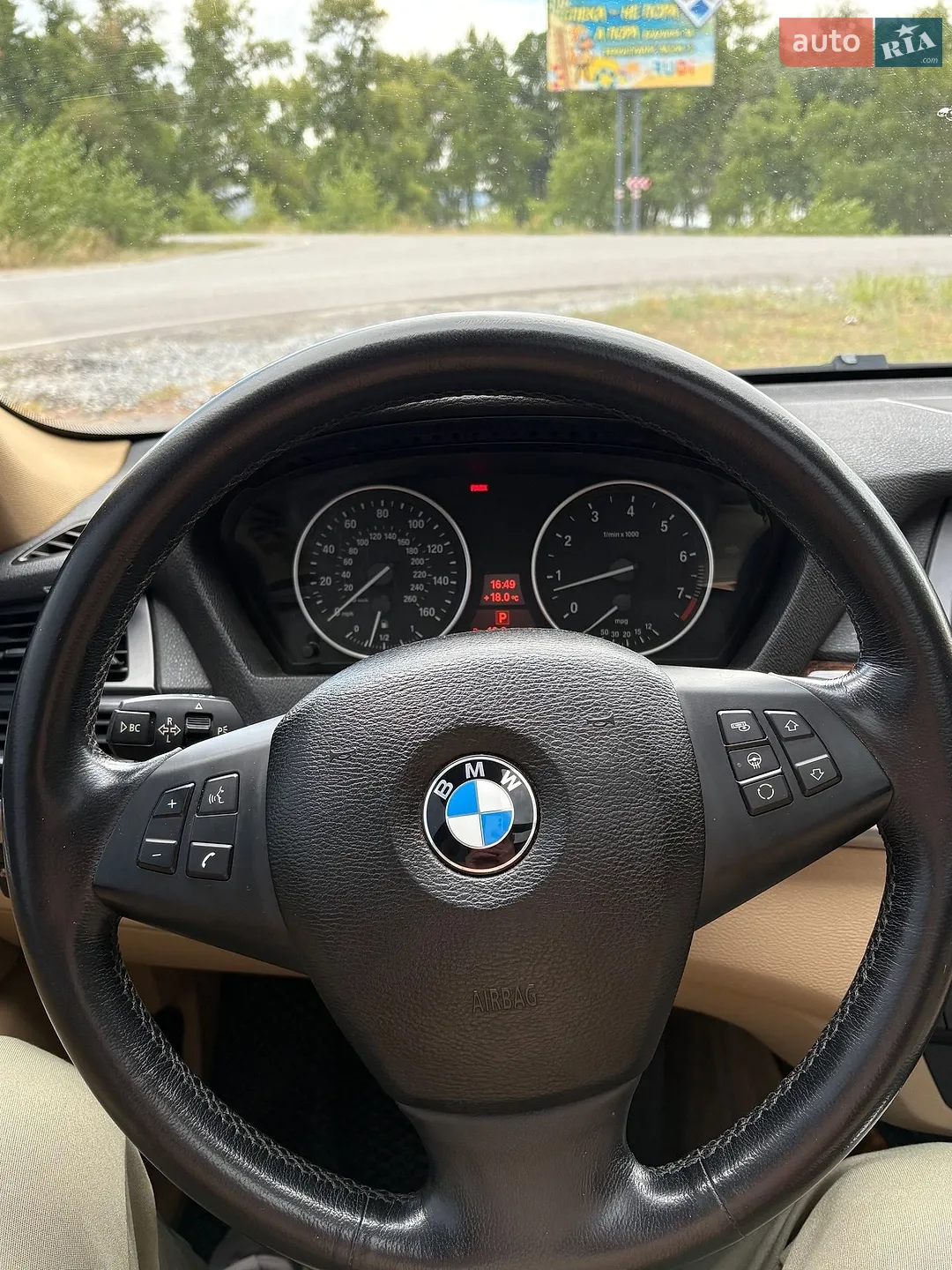 2011 BMW X5 - мініатюра 27