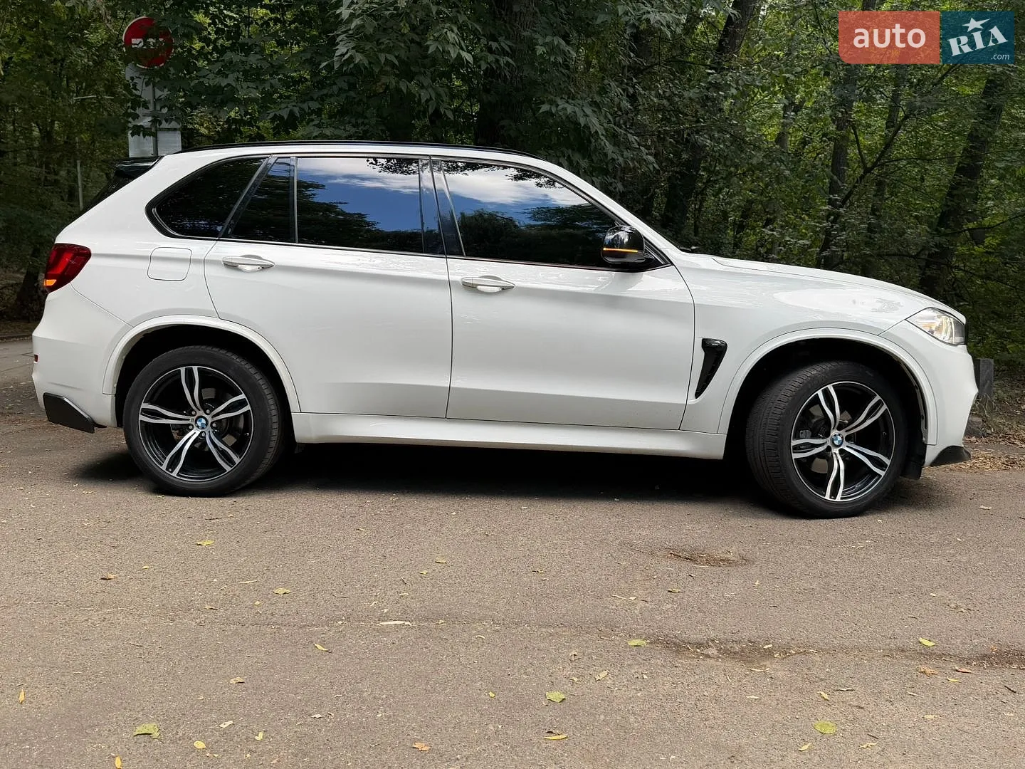 2014 BMW X5 - мініатюра 13