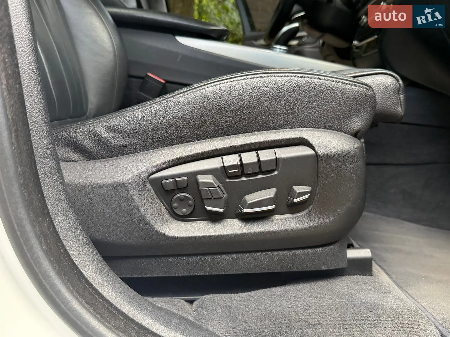 2014 BMW X5 - мініатюра 32