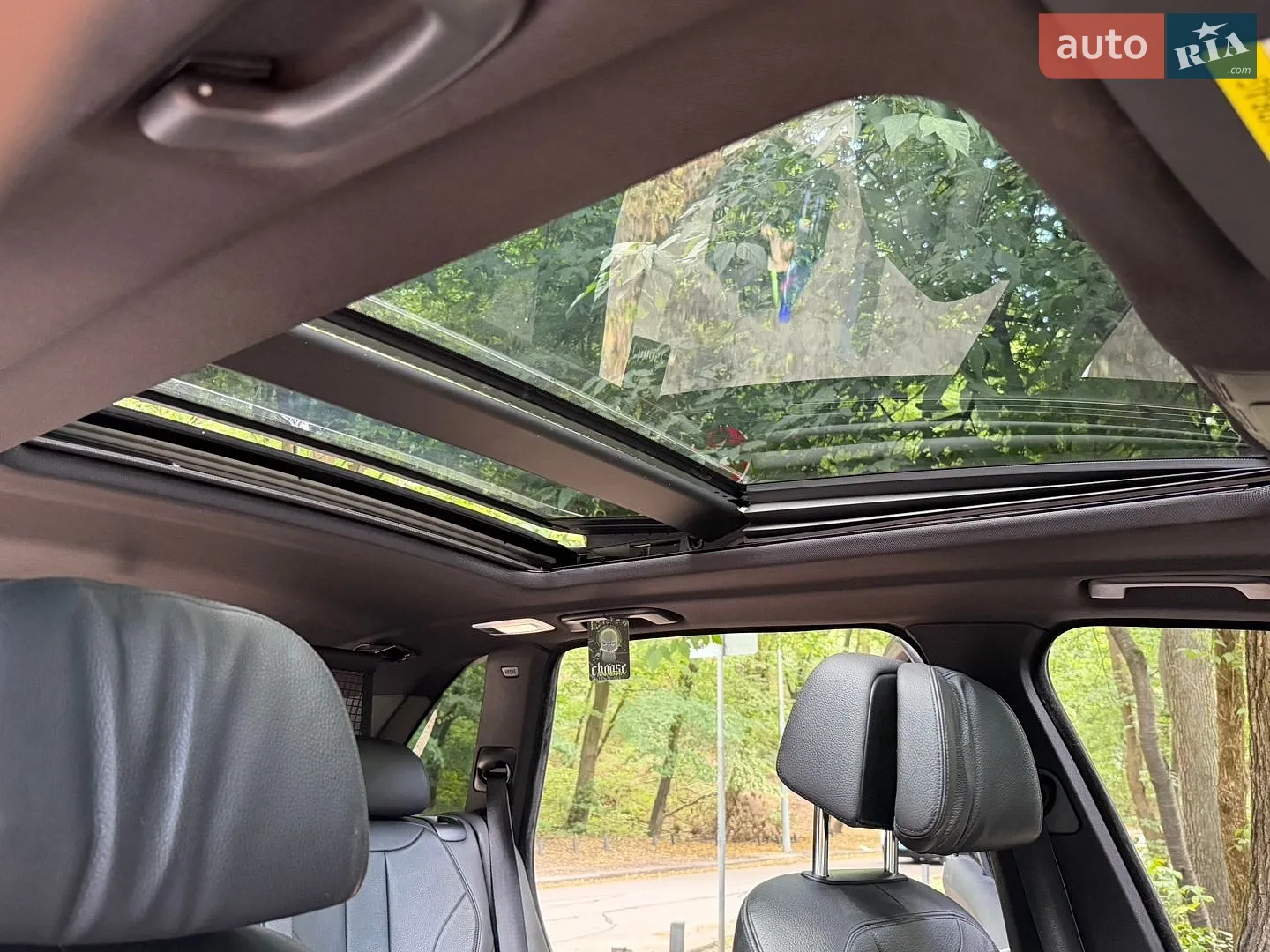 2014 BMW X5 - мініатюра 31