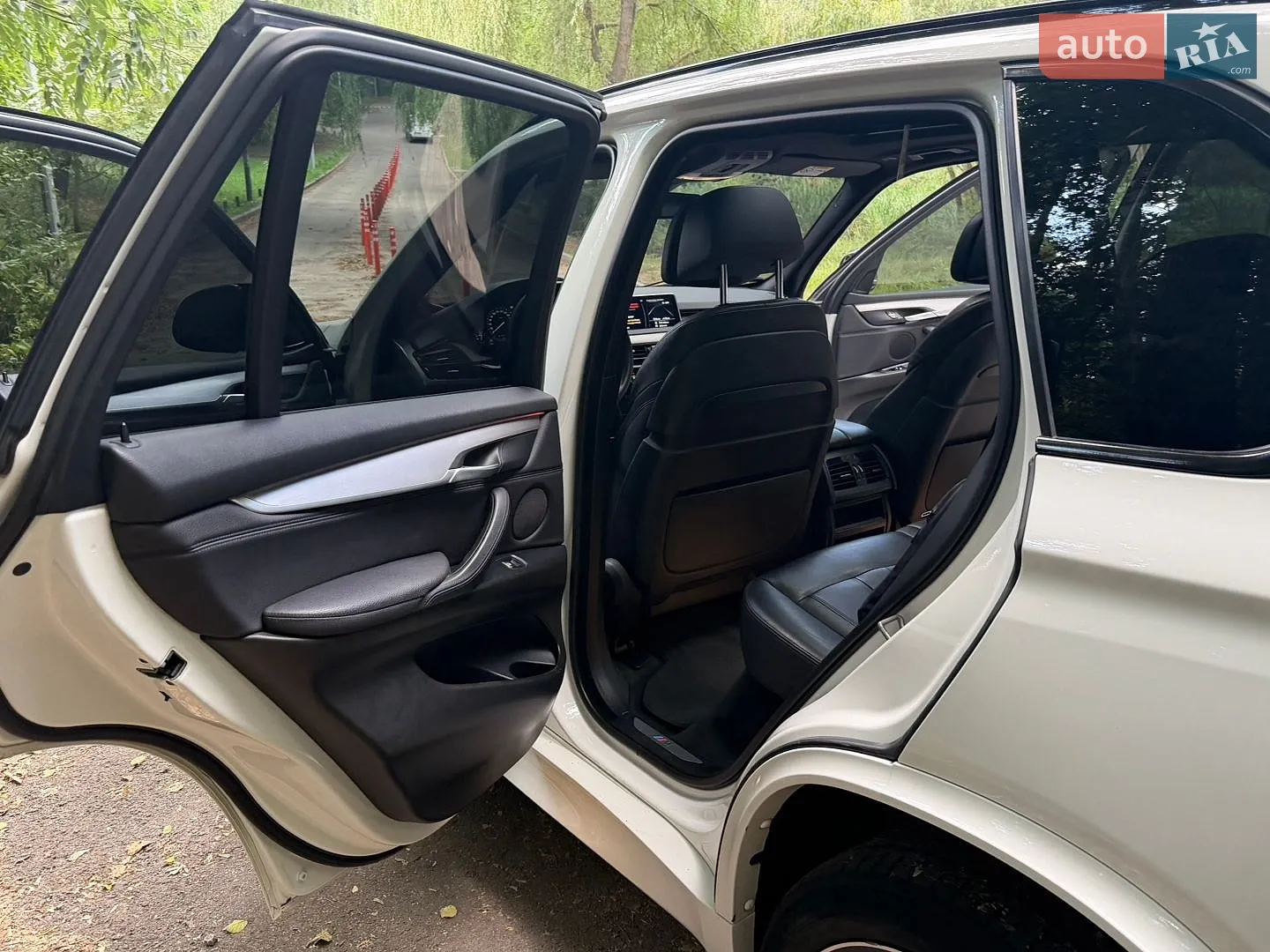 2014 BMW X5 - мініатюра 48