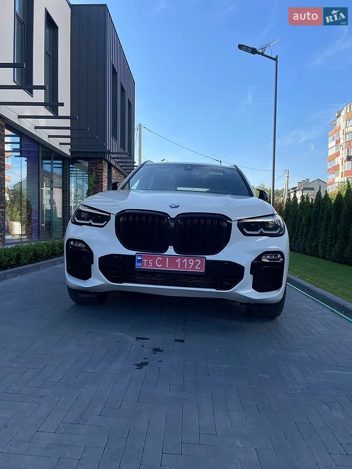 2019 BMW 3er - мініатюра 19