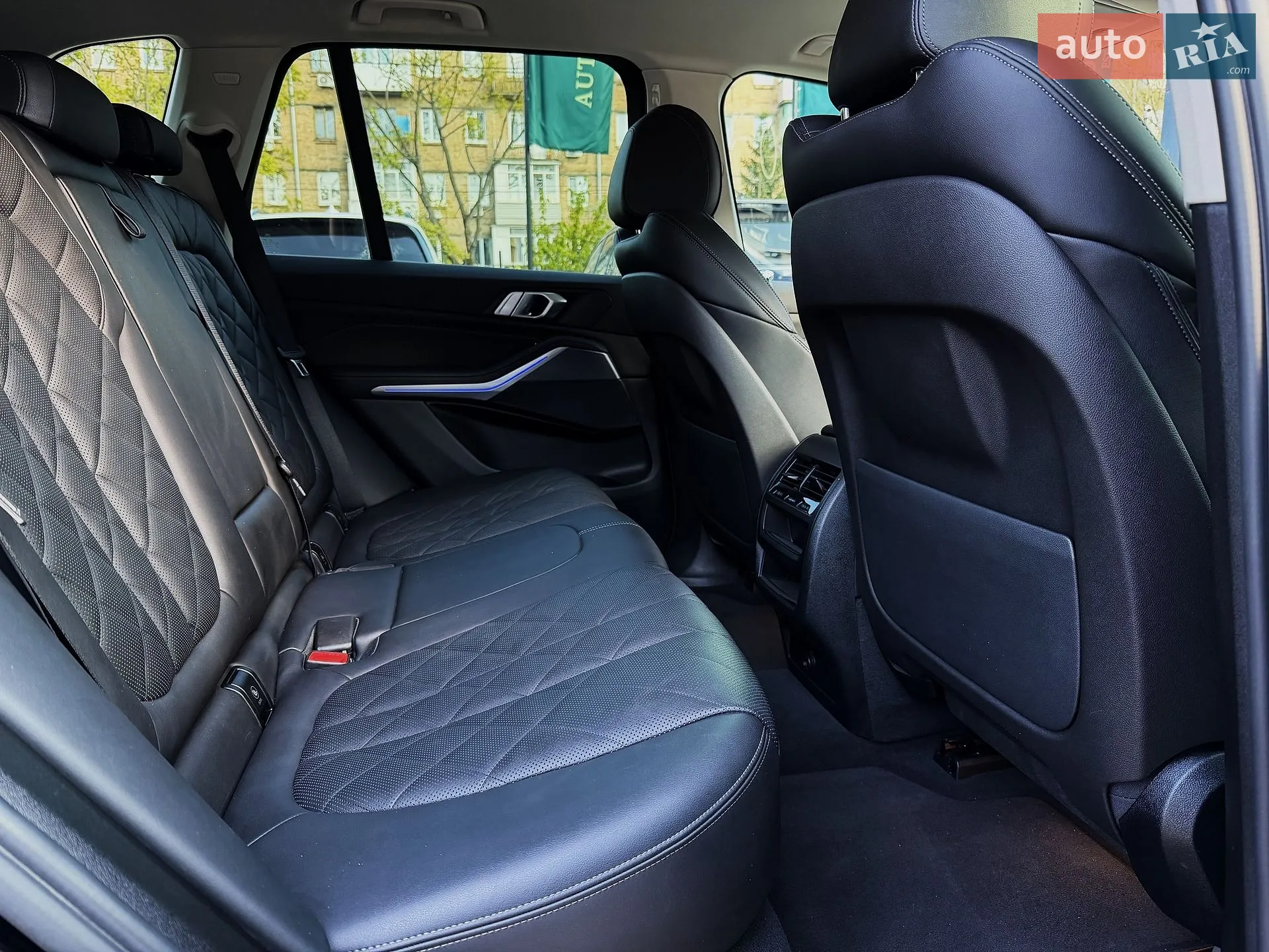 2023 BMW X5 - мініатюра 31