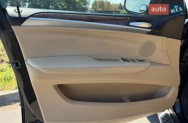 Внедорожник / Кроссовер BMW X5 2012 в Днепре