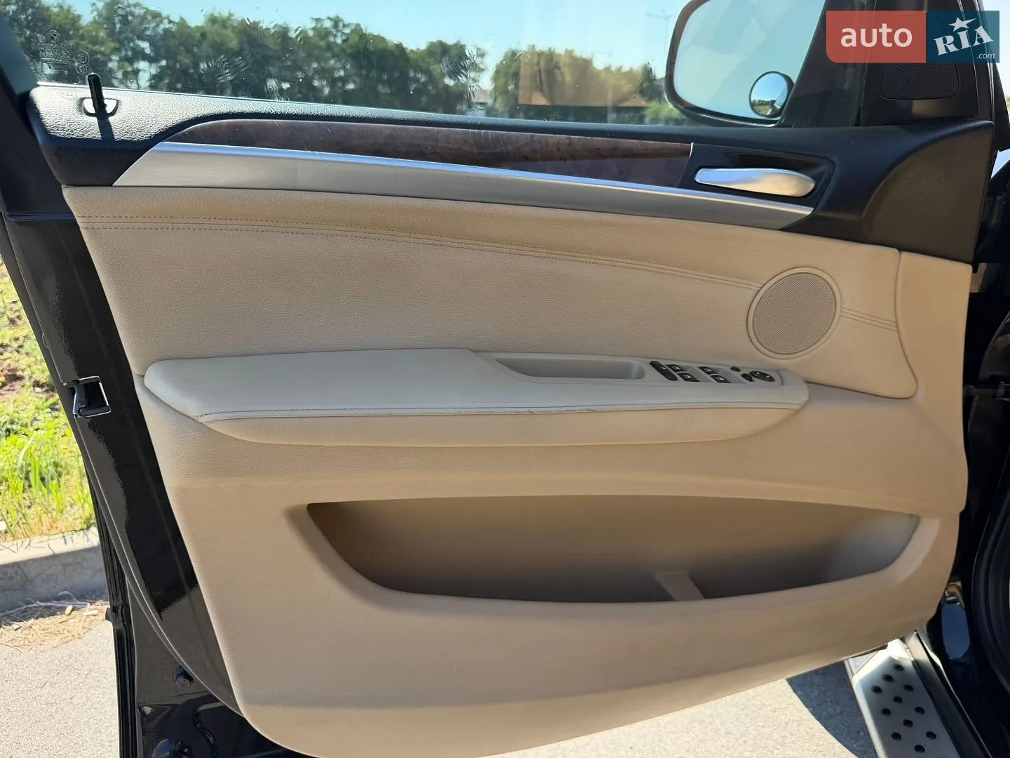 2012 BMW X5 - мініатюра 18