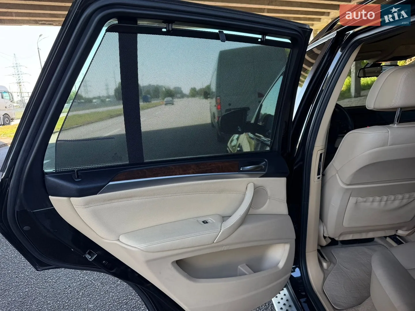 2012 BMW X5 - мініатюра 28