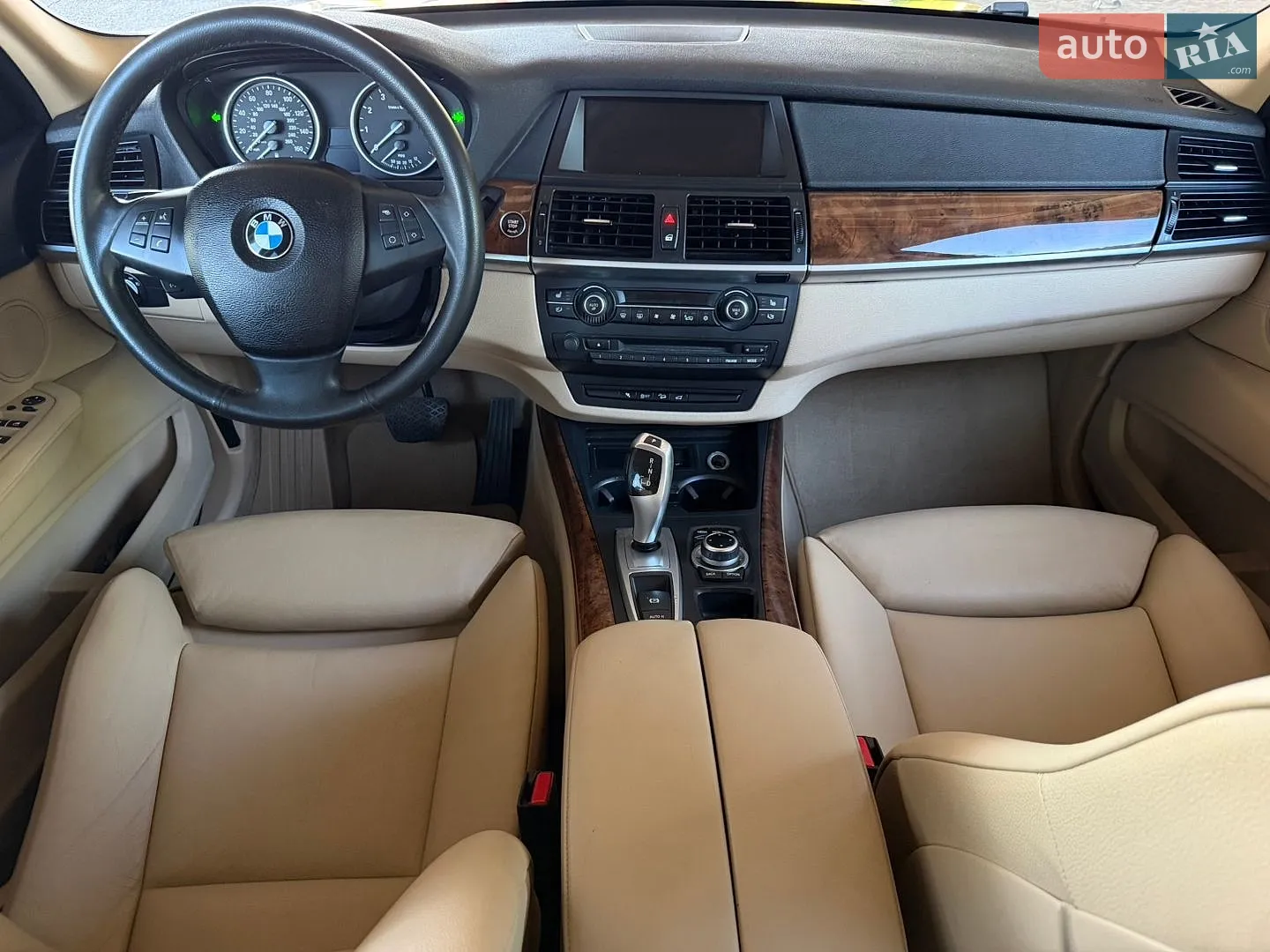 2012 BMW X5 - мініатюра 33