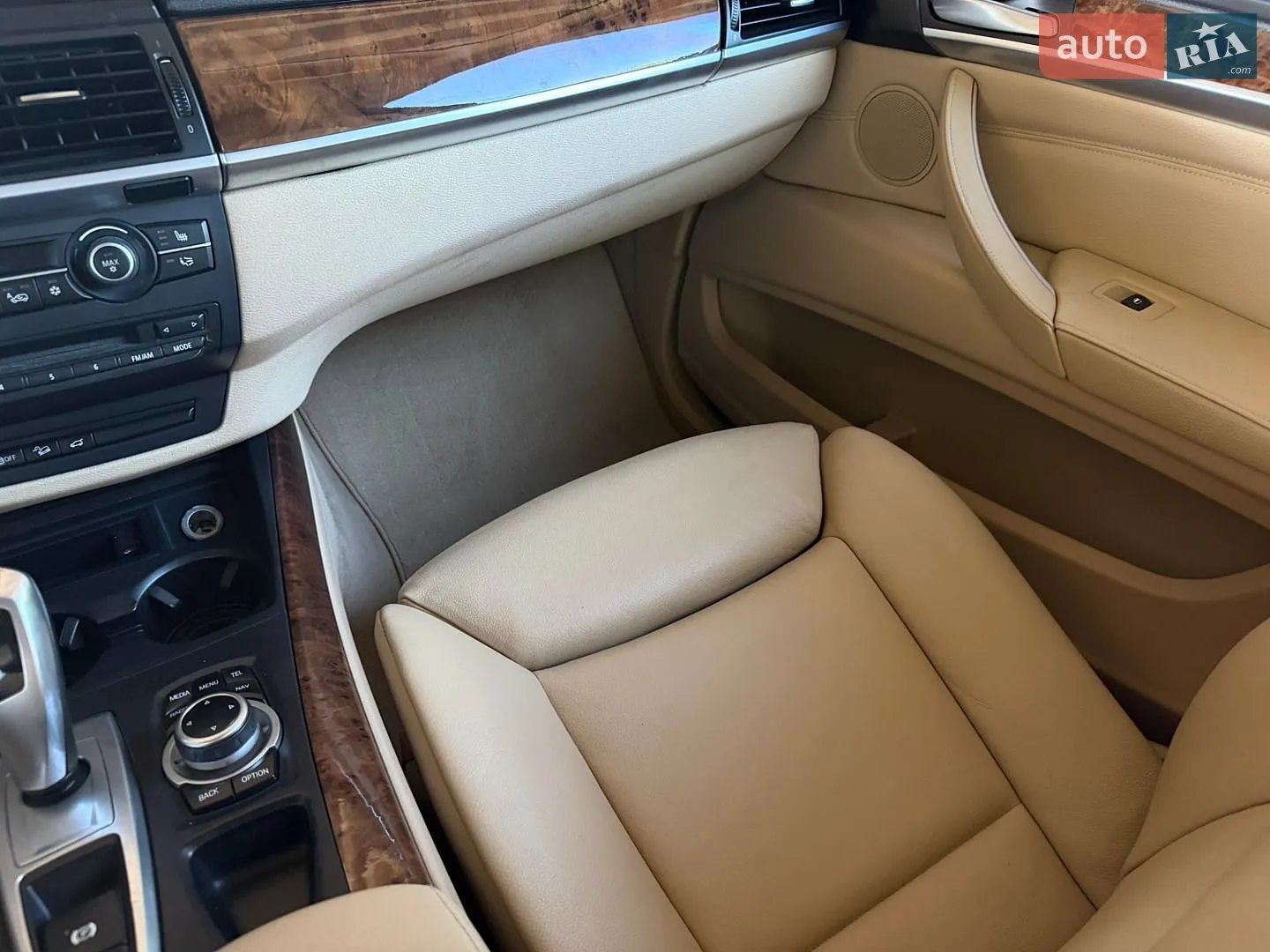 2012 BMW X5 - мініатюра 38