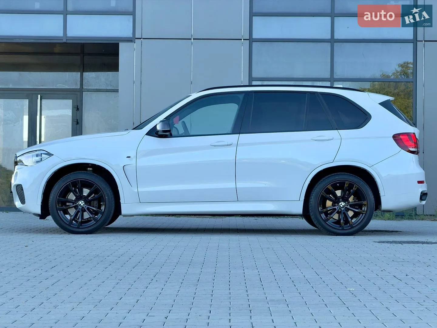 2015 BMW X5 - мініатюра 6