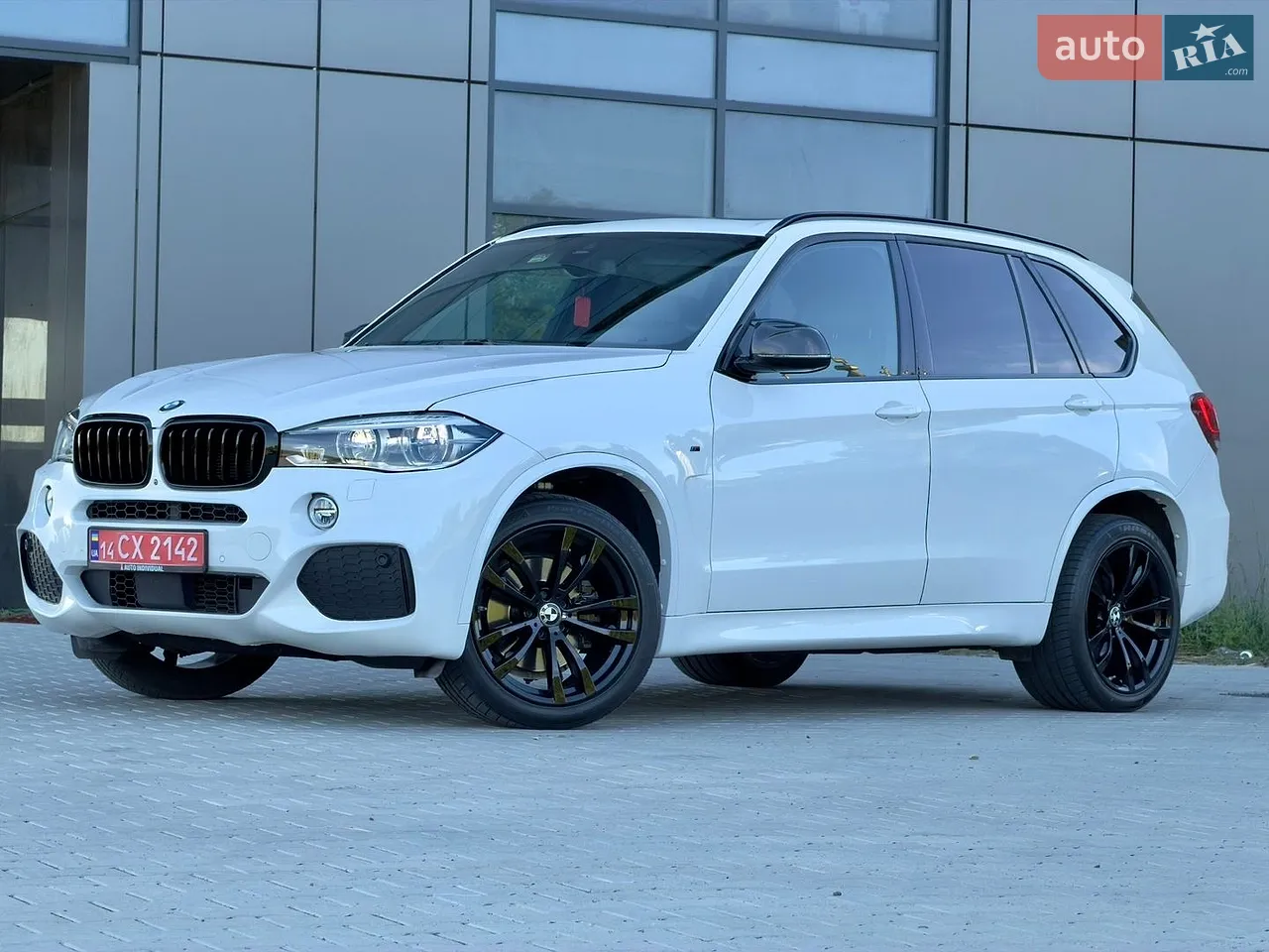 2020 BMW X5 - мініатюра 91