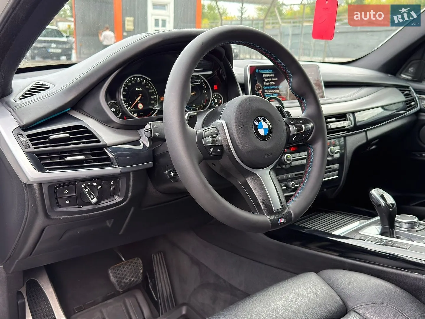 2015 BMW X5 - мініатюра 11
