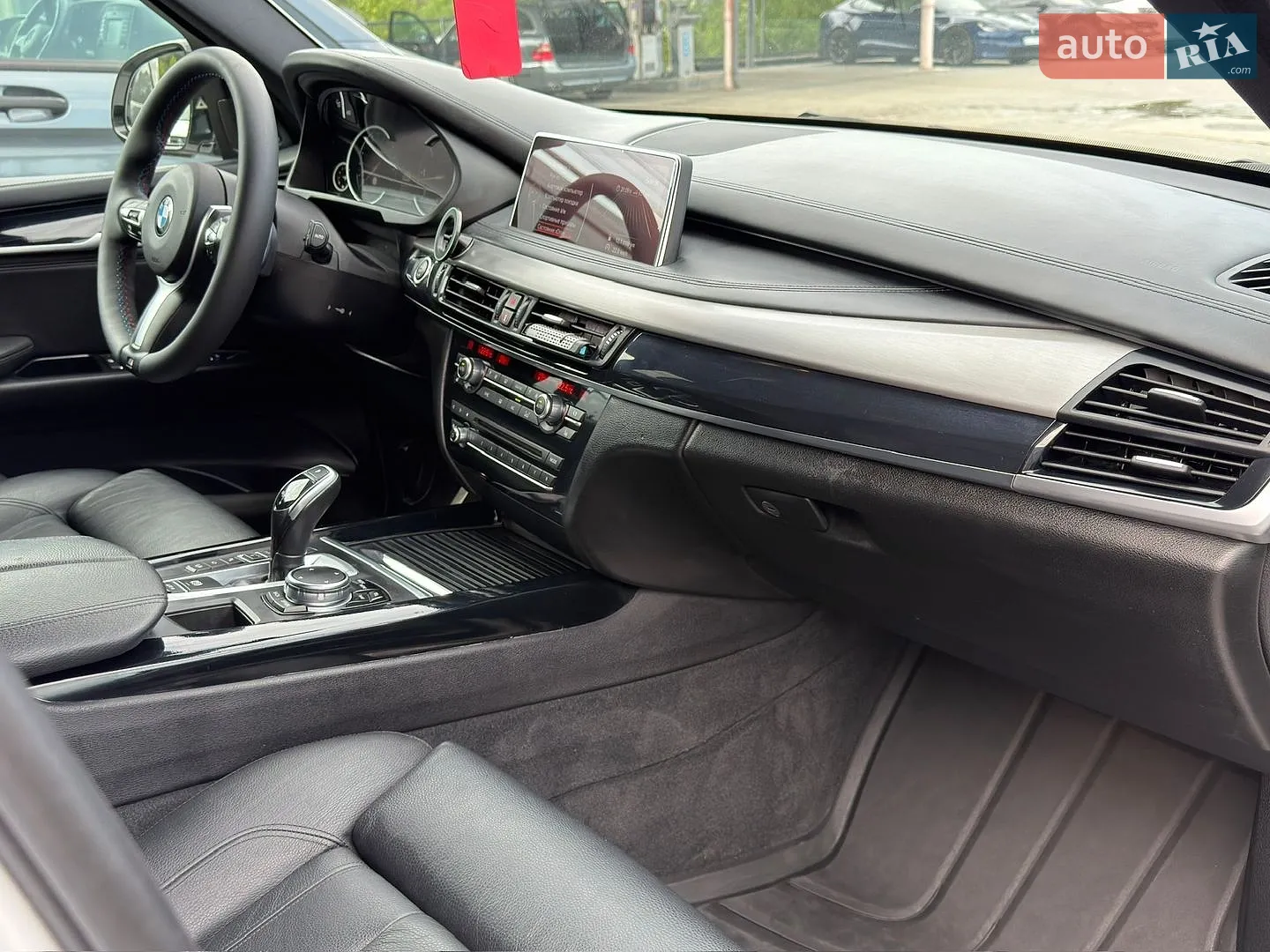 2015 BMW X5 - мініатюра 12