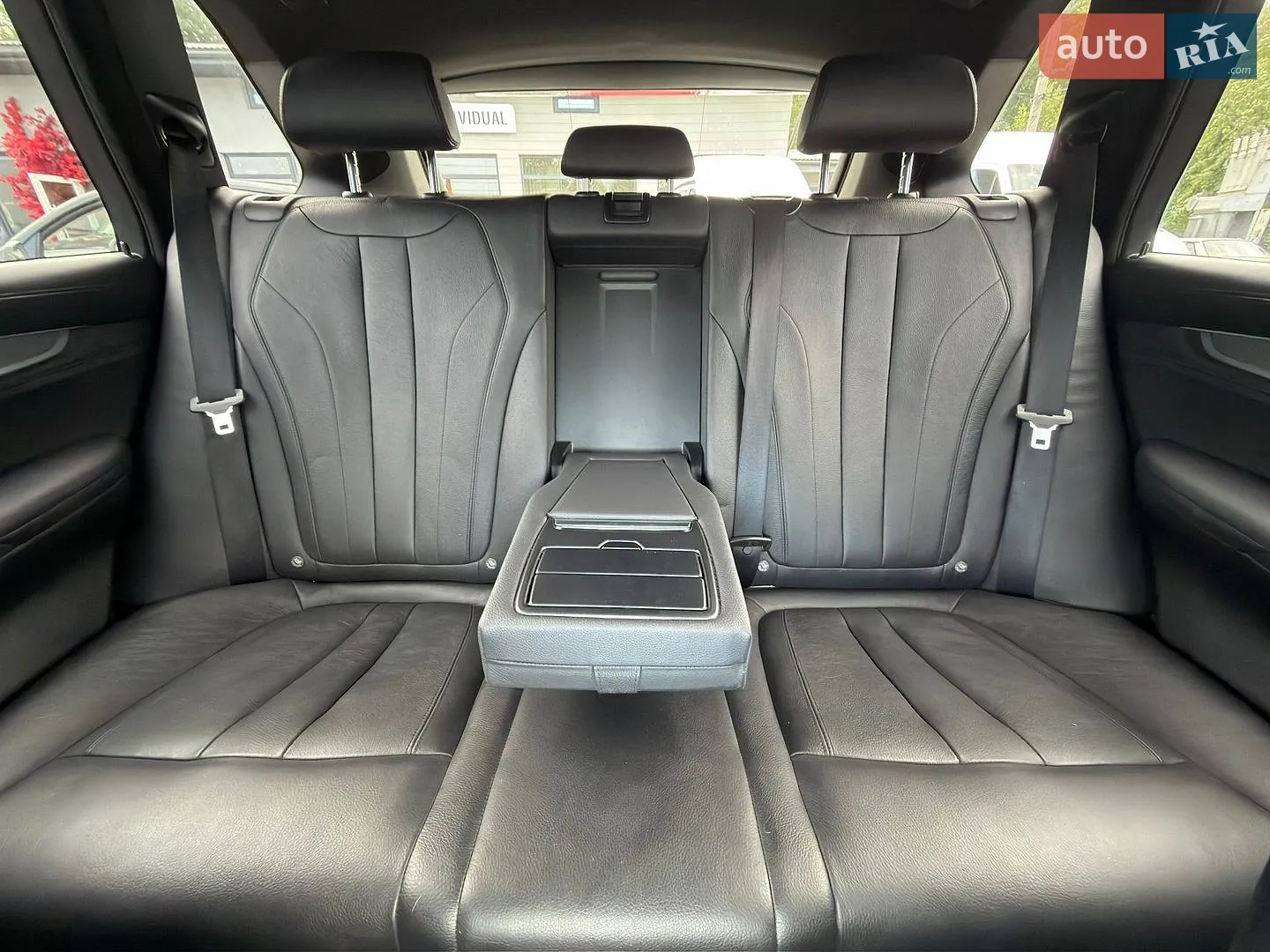 2015 BMW X5 - мініатюра 14