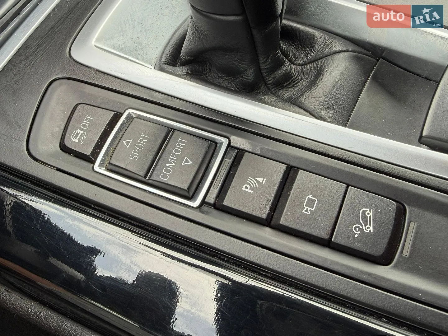 2015 BMW X5 - мініатюра 60