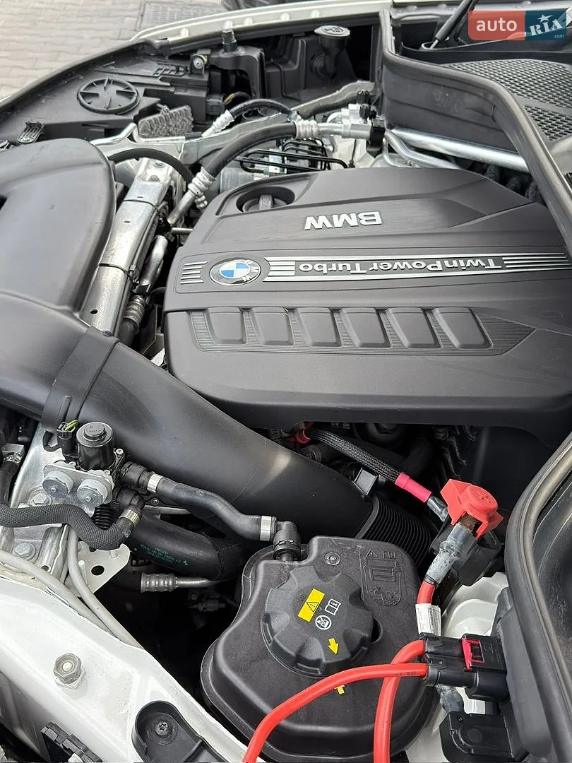 2015 BMW X5 - мініатюра 73