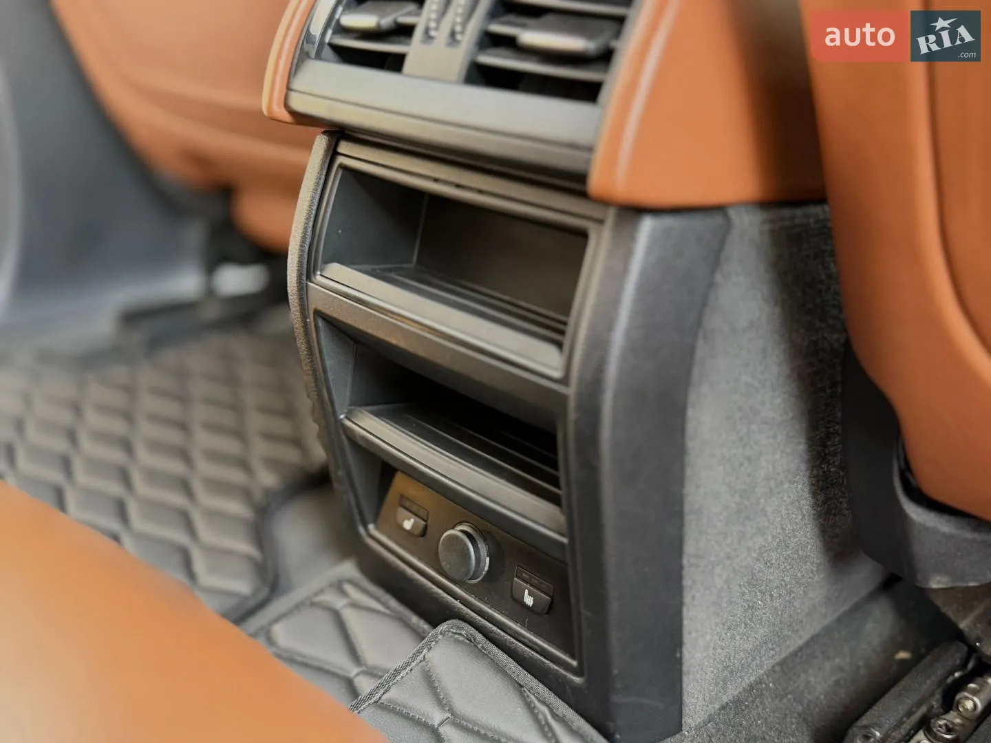 2015 BMW X5 - мініатюра 41