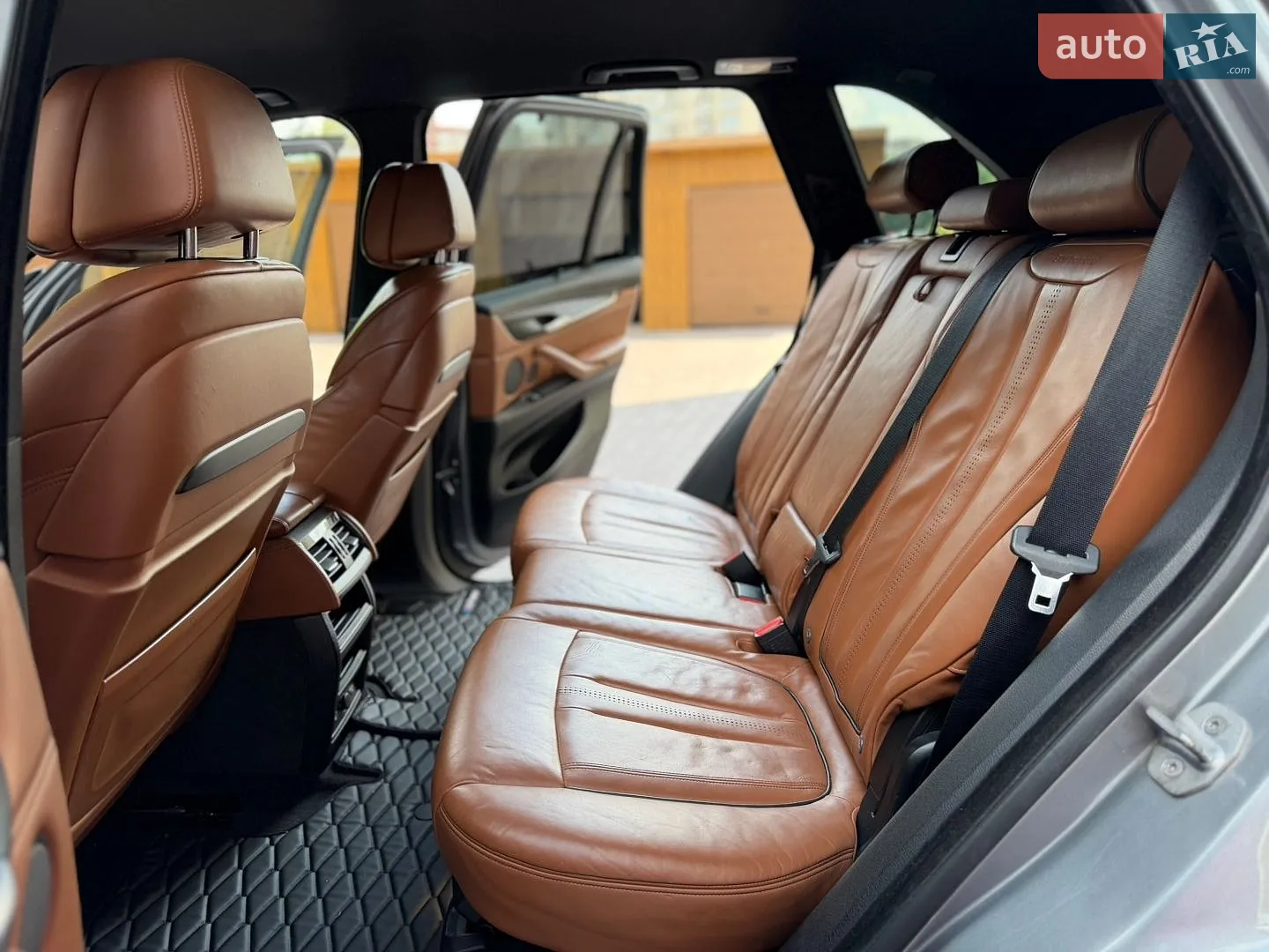 2015 BMW X5 - мініатюра 43