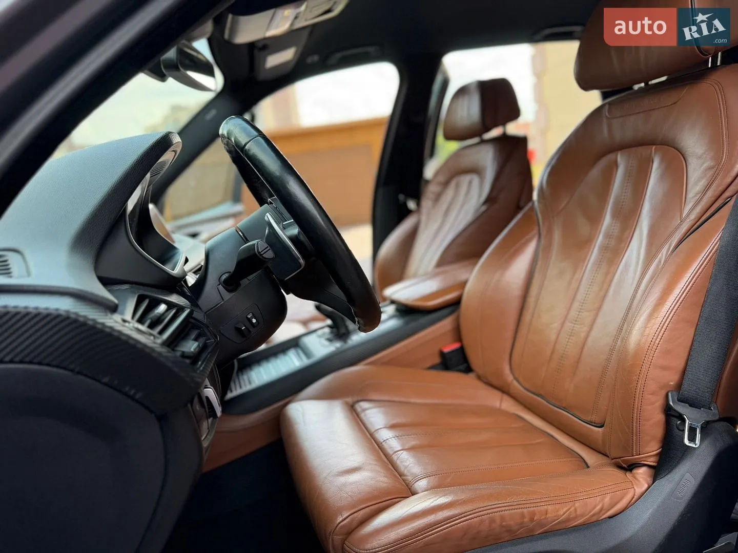 2015 BMW X5 - мініатюра 48