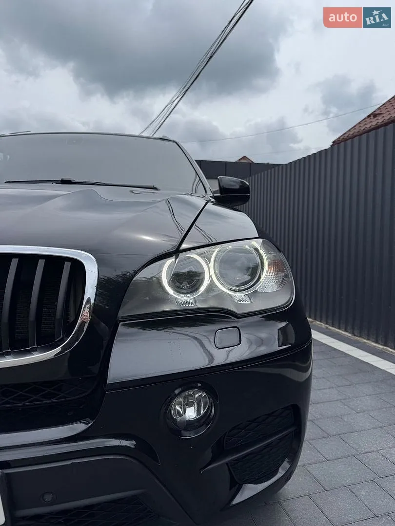 2012 BMW X5 - мініатюра 16