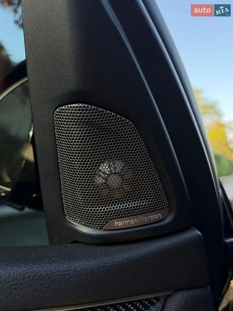 2016 BMW X5 - мініатюра 30