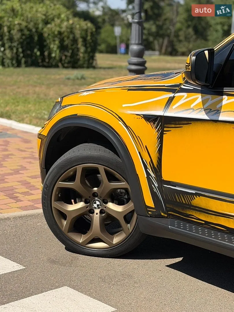 2010 BMW X5 - мініатюра 27