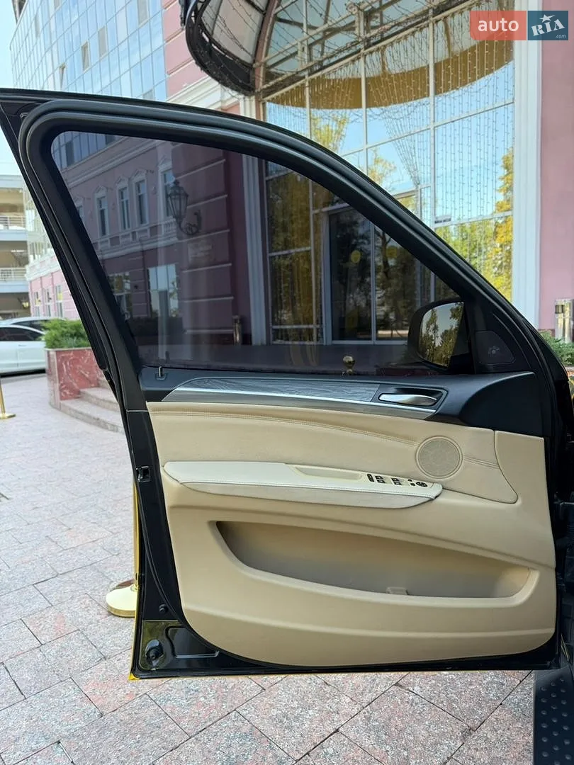 2010 BMW X5 - мініатюра 49